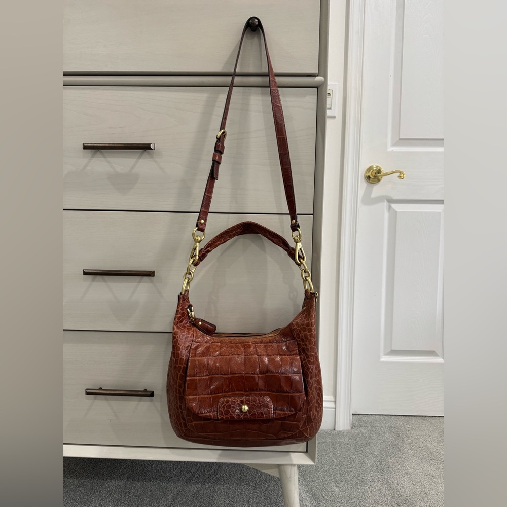 Crossbody Bag.